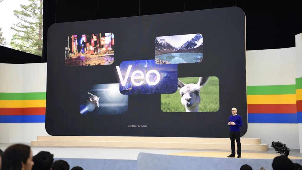 Google revela o preço do seu mais recente modelo Veo 2: 1800 dólares por hora