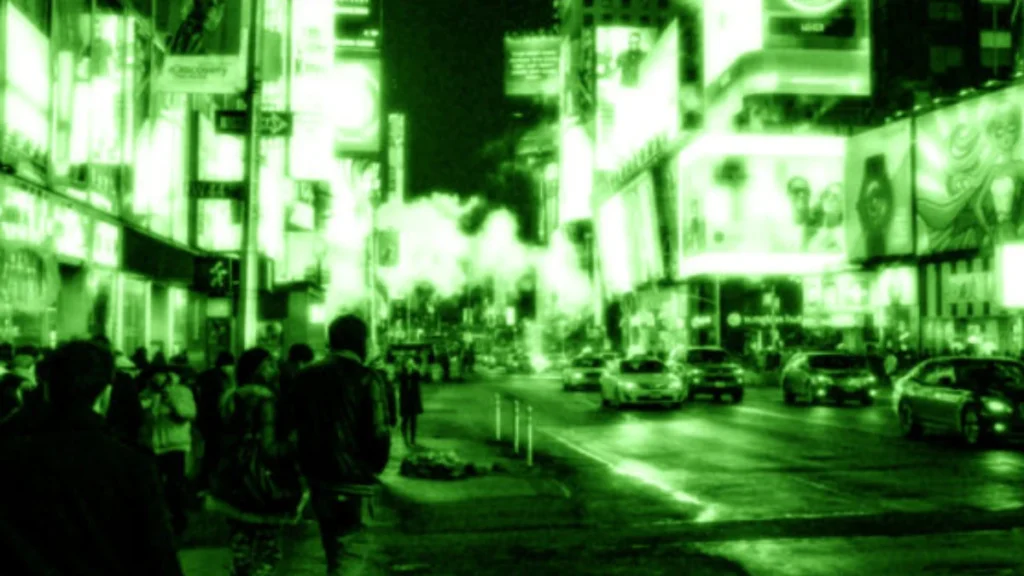 Apple Vision Pro têm um modo de “visão noturna” que está a desafiar os utilizadores