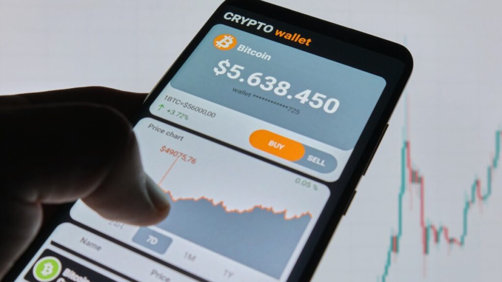 O que é uma blockchain wallet? Saiba como funciona