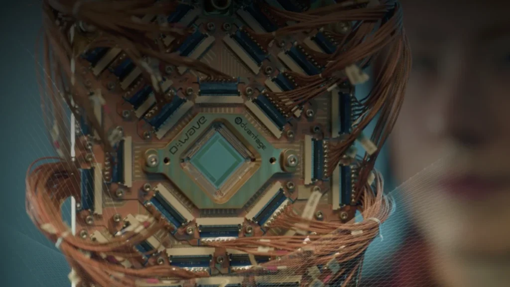 Computador quântico resolveu em 20 minutos um cálculo que levaria 1 milhão de anos