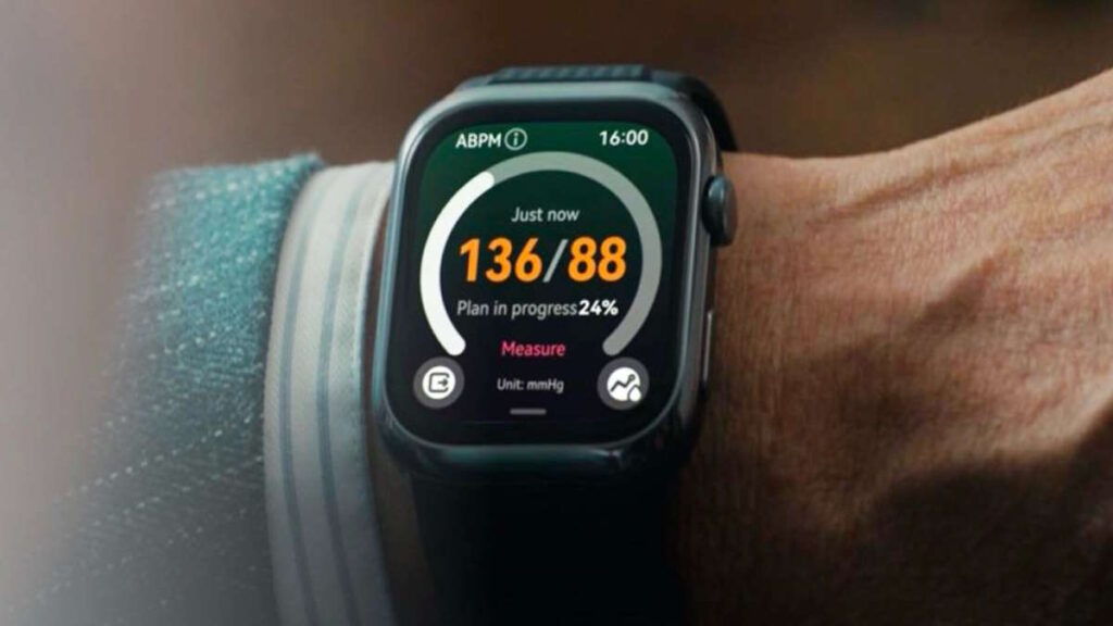 Mais de 70% dos profissionais de saúde apoiam a utilização de dispositivos inteligentes