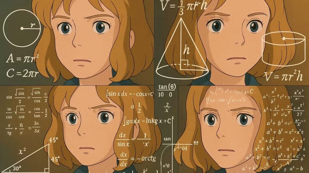 Também quer uma imagem “Ghibli style”? Use o Studio Ghibli