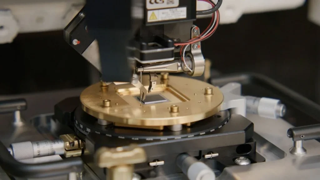 Amazon revela o seu chip quântico Ocelot: Google e Microsoft já têm concorrência