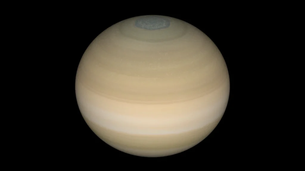 Os anéis de Saturno estão a desaparecer e a razão é muito simples