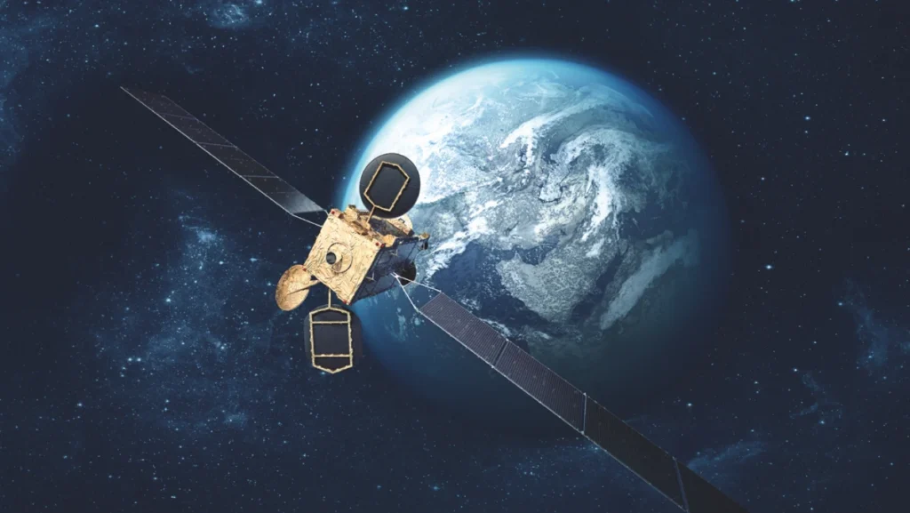 O que é o Eutelsat e será o rival europeu em ascensão da Starlink?