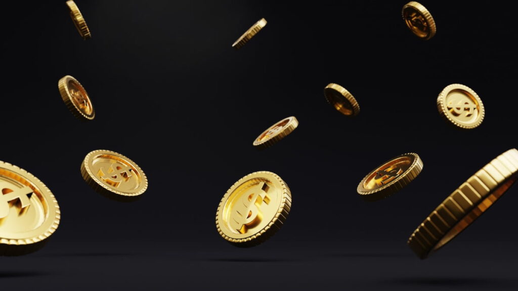Empresa de criptomoedas enviou 44 mil milhões de dólares aos utilizadores, acidentalmente…
