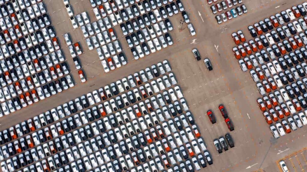 Estas marcas podem não sobreviver à pressão da indústria automóvel