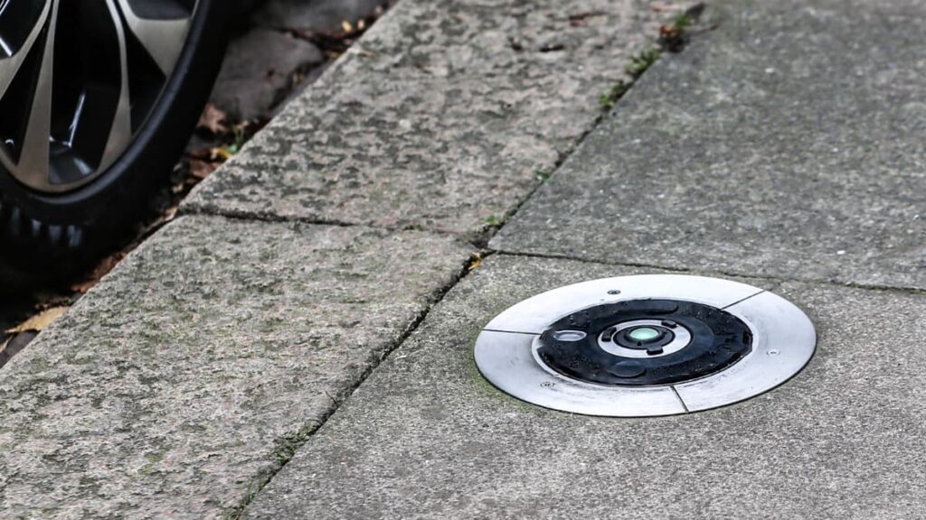 Londres com 1230 “fichas” para carregar veículos elétricos