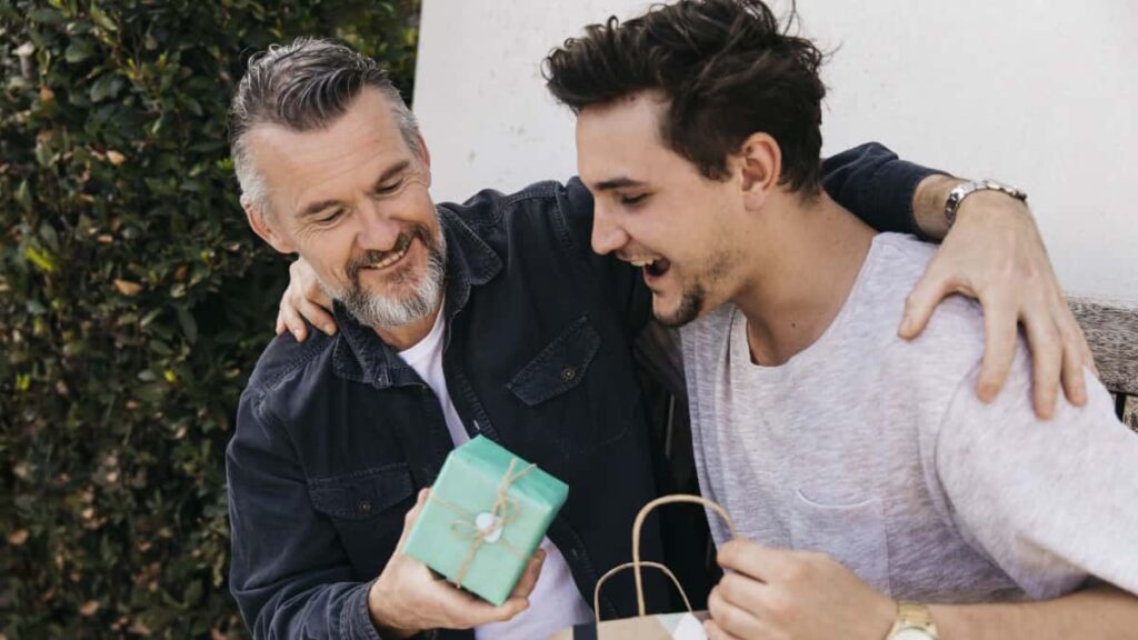 Sem ideias para a prenda do Dia do Pai? Veja estas 12 opções!