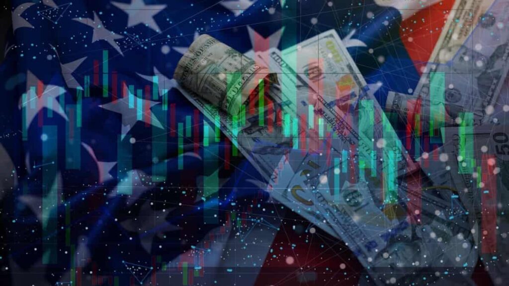 EUA terão suspendido as contribuições financeiras para a WTO