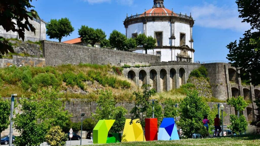 Temos mais 5 vouchers para a Meia Maratona de Gaia!