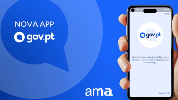 app gov.pt: como assinar documentos com o smartphone