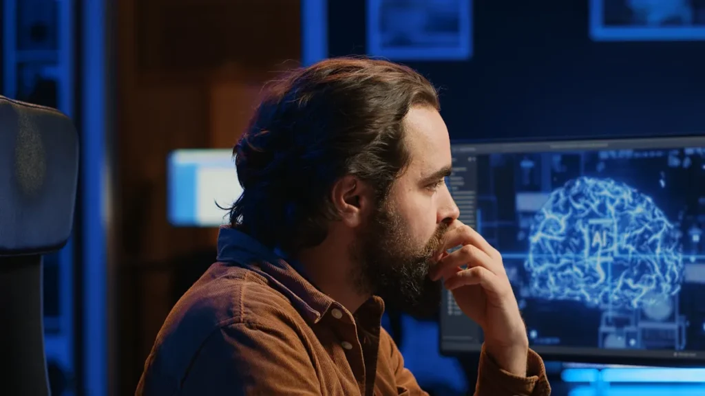 Estudo revela a idade crítica em que o cérebro começa a entrar em declínio cognitivo