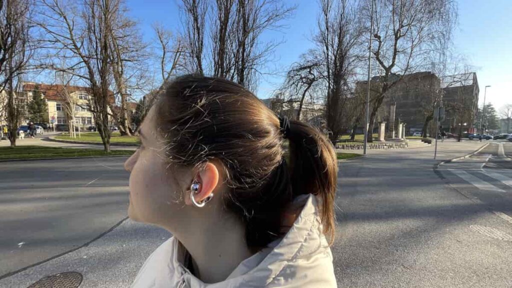 Análise Huawei FreeClip: os auriculares mais confortáveis com tecnologia open-ear