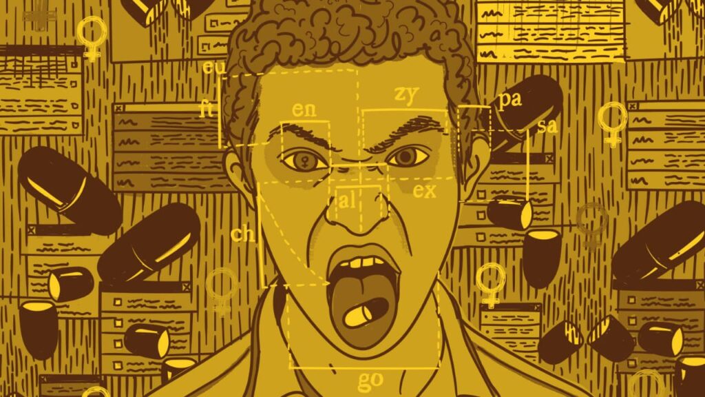 incel: a palavra que está a disparar pesquisas! Saiba porquê…