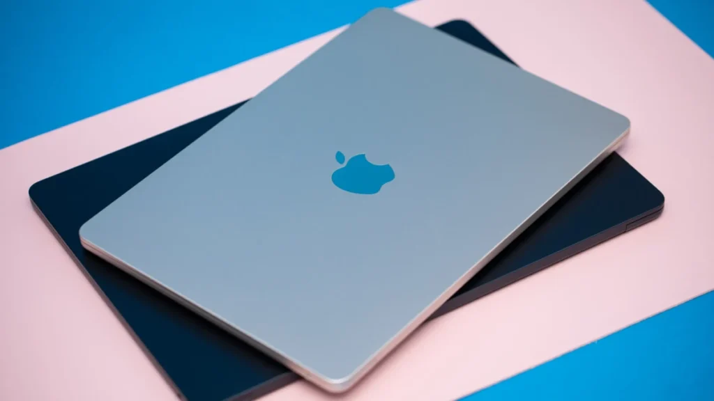 Apple MacBook barato iPhone