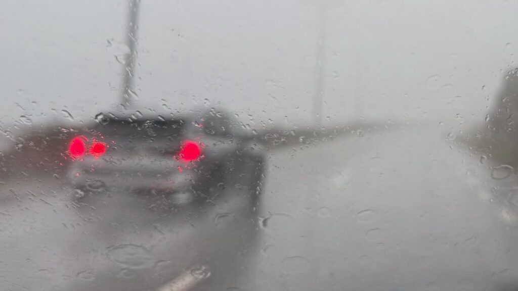 Vem aí a Depressão Martinho! IPMA alerta portugueses