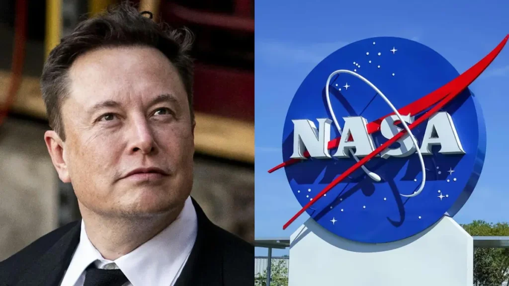 Drama entre Elon Musk, a NASA e a Estação Espacial Internacional pode chegar hoje ao fim