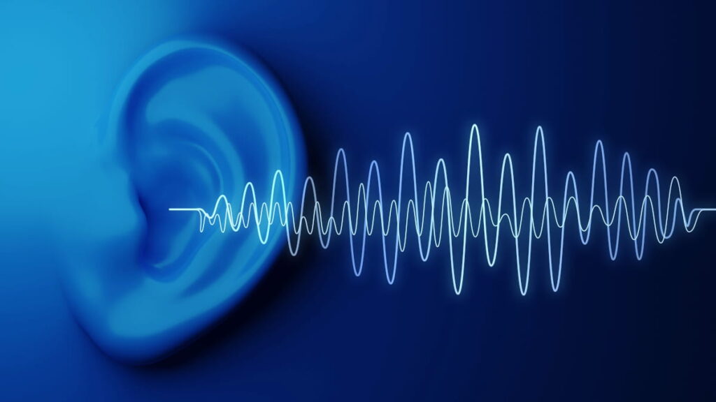 Fim dos auriculares? Esta tecnologia transmite o áudio diretamente para os ouvidos!