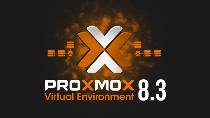 Proxmox 8.3: é esta a melhor plataforma de virtualização gratuita?