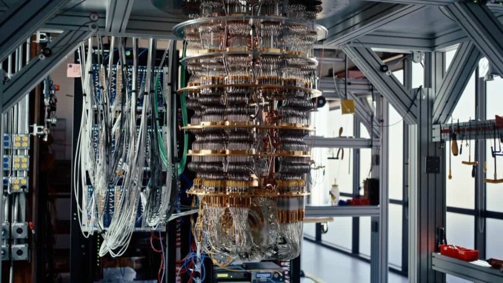 Executivo quântico da Google afirma que a tecnologia está a “5 anos de uma revolução”
