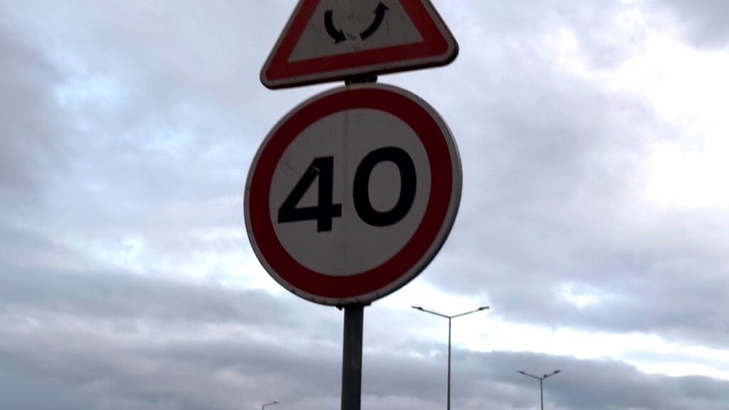 Radares de velocidade da PSP vão estar “escondidos” aqui