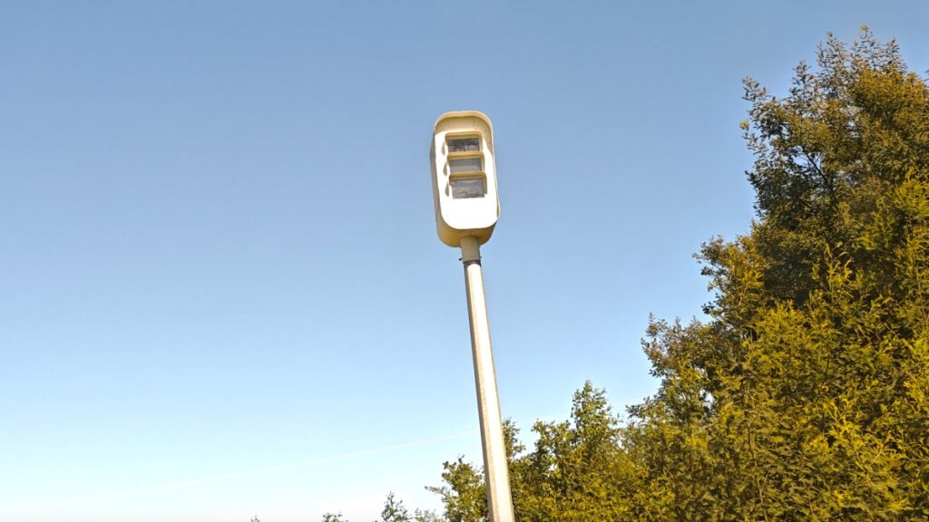 Radares de Velocidade: são estes os equipamentos usados em Portugal