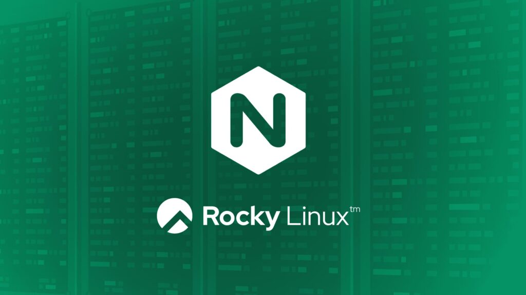 Instalar e configurar um servidor Web Nginx no Rocky Linux 9.5