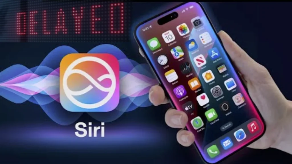 Atrasos no Apple Intelligence, na Siri 2.0… que se passa Apple?