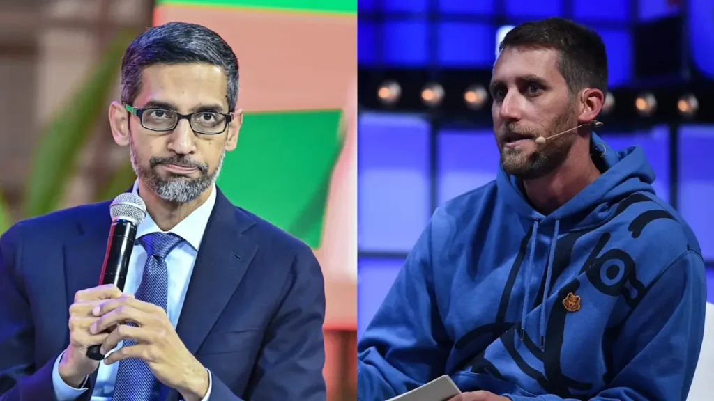 Google compra a Wiz por $32 mil milhões! A maior aquisição da história da empresa