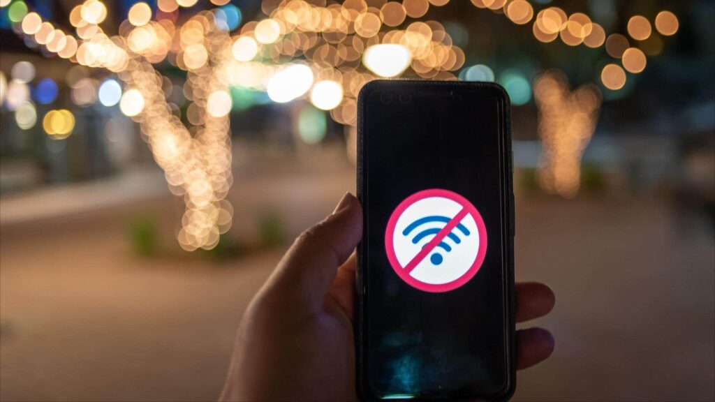 Wi-Fi das escolas fora do PRR! Qual a razão da falta de apoio?