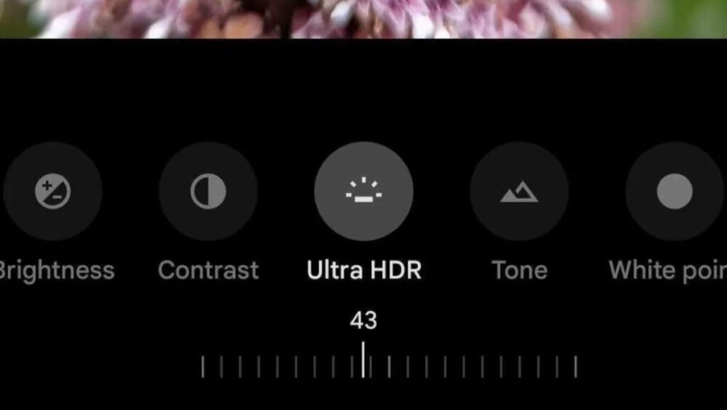 Google Fotos lança novo recurso: atualizar fotografias para Ultra HDR depois de tiradas