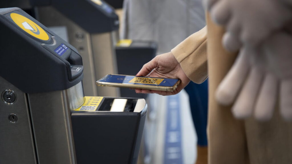 Fim do cartão de embarque? ONU quer facilitar as viagens