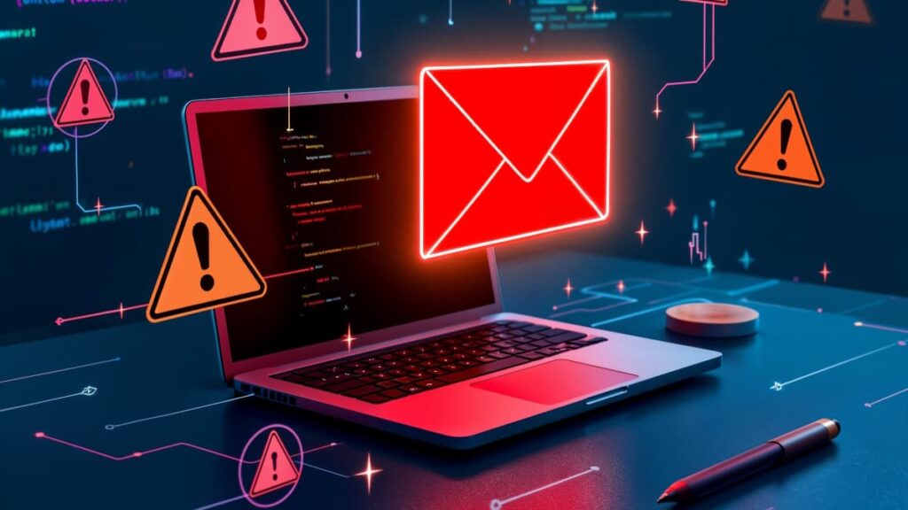 Já ouviu falar dos ciberataques ClickFix? Aumentaram 517% em 2025…