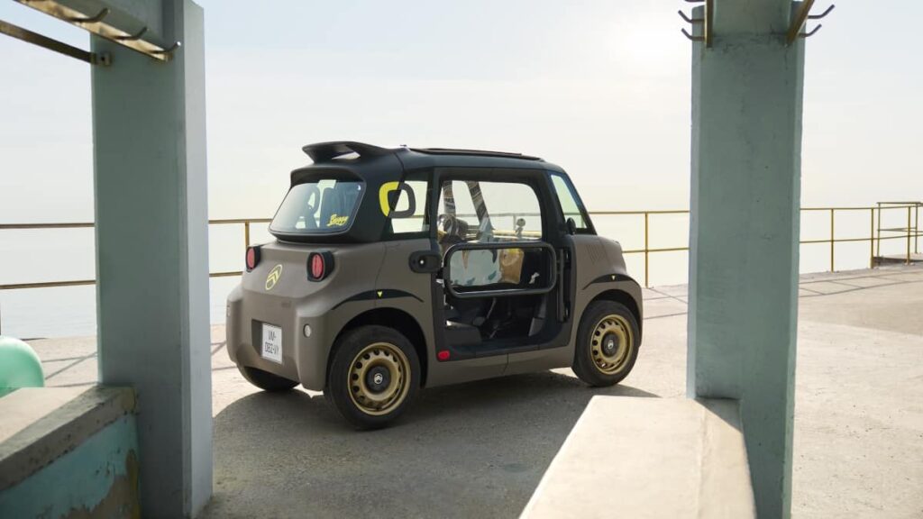 Menos regras para os “e-cars”: será esta a resposta europeia aos carros chineses baratos?