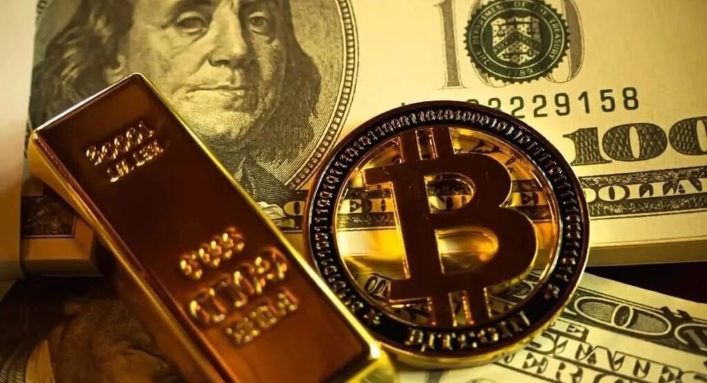 A Competição Monetária: como convergimos no melhor dinheiro