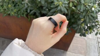 Galaxy Ring da Samsung