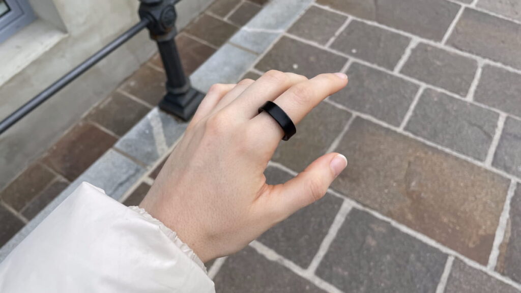 Galaxy Ring foi apenas o começo: que outros wearables está a Samsung a preparar?