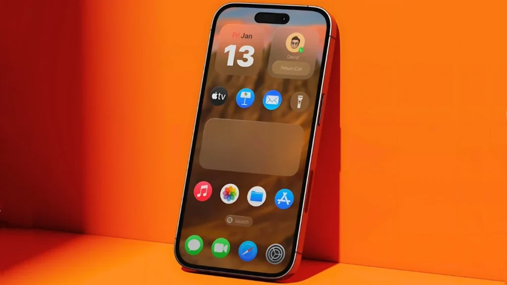 iPhone XS e o iPhone XR podem não ser compatíveis com o iOS 19