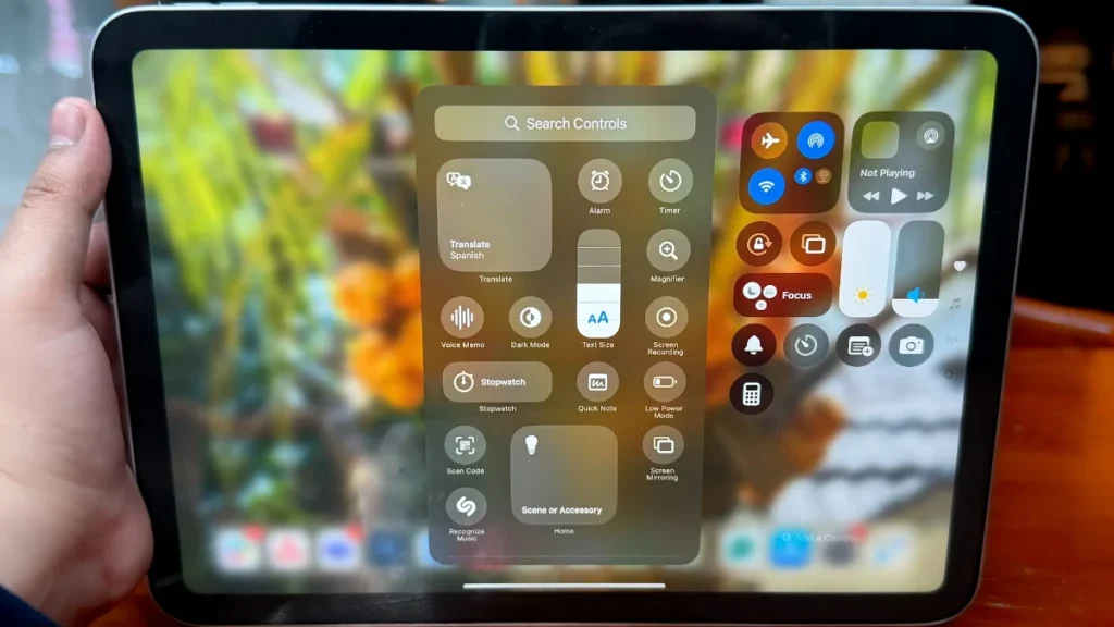 iPadOS 19 será “mais parecido com o macOS” em três aspectos