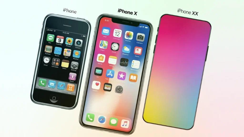 Rumor: Apple prepara design “arrojado” do iPhone Pro para o 20.º aniversário do iPhone