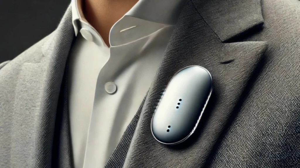 ChatGPT de bolso: dispositivo da OpenAI não terá ecrã, mas vai ver e ouvir tudo à sua volta