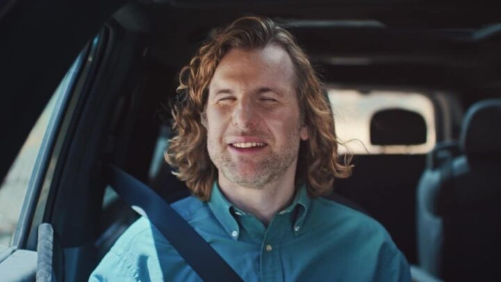 Teste Kia Soundscapes