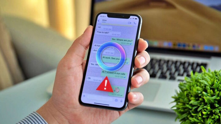 Meta AI WhatsApp IA apaga utilização