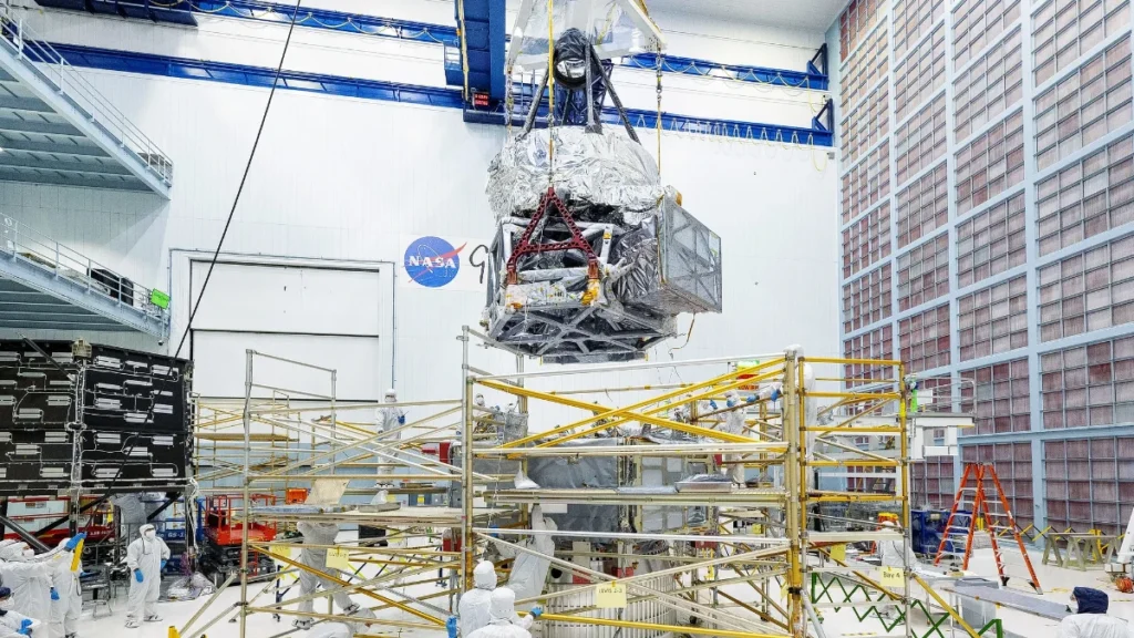 Trump quer cortar drasticamente orçamento da NASA e cancelar missões importantes