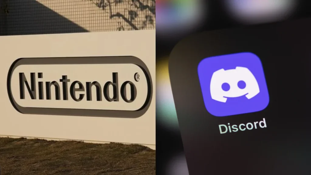 Discord na mira da Nintendo: empresa quer encontrar o “leaker” de Pokémon a todo o custo