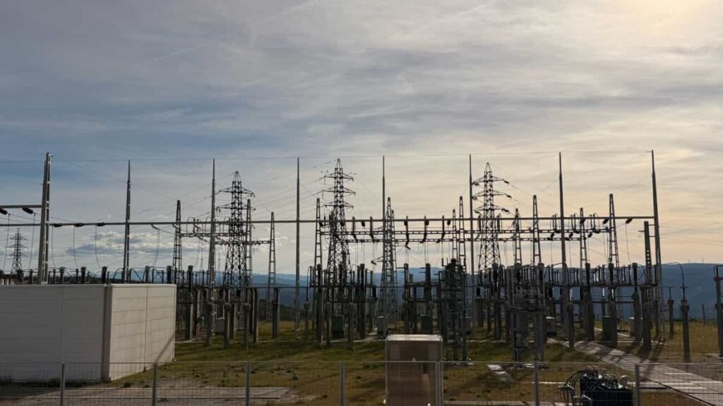 Apagão deveu-se a um erro de cálculo de Espanha