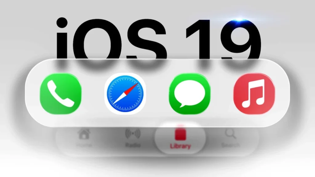 iOS 19 já está a fervilhar: novas fugas de informação revelam muitas novidades (vídeo)