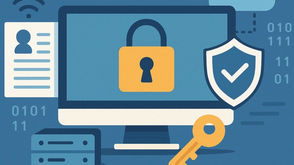 Afinal o que é a segurança de dados? Quais os desafios?