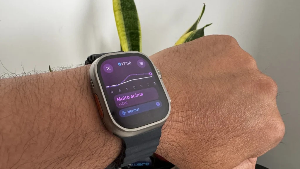 Apple Watch ajudou uma mulher a detetar precocemente o seu cancro